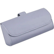 Car sun visor sunglasses case clip, view 5 - MRSLM