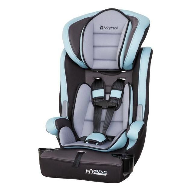 Baby Trend 3-in-1 Hybrid Booster Seat