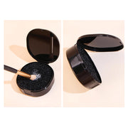 Makeup brush cleaner sponge, view 6 - MRSLM