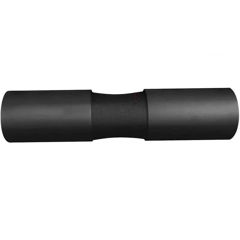 thickened barbell squat pad - MRSLM