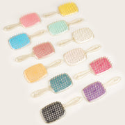 air cushion scalp massage hair brush, view 15 - MRSLM