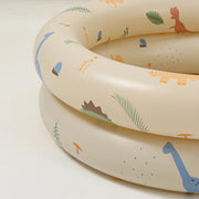 Inflatable baby swimming pool, view 8 - MRSLM