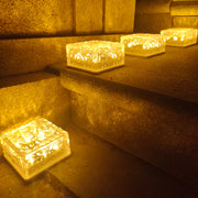 solar led garden path lights, view 7 - MRSLM