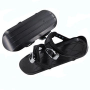 mini ski skates, view 2 - MRSLM