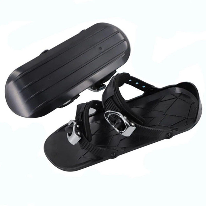 mini ski skates, view 2 - MRSLM