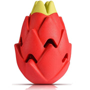pitaya dog chew toy, view 2 - MRSLM