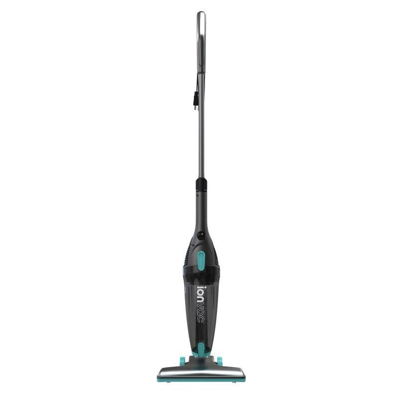 3-in-1 upright and handheld vacuum cleaner - MRSLM