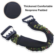camouflage push-up resistance band, view 10 - MRSLM