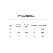 autumn back twist long sleeve blouse, view 11 - MRSLM