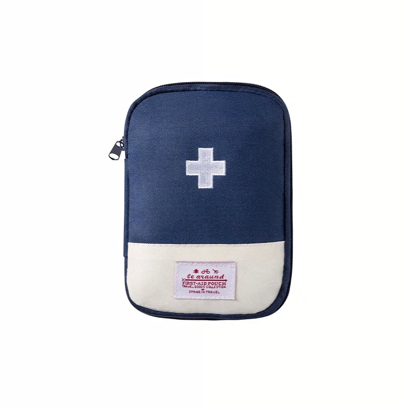 portable emergency kit organizer, view 3 - MRSLM