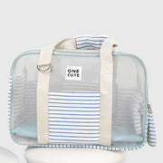 summer pet carrier bag, view 6 - MRSLM