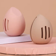 Silicone makeup sponge holder, view 7 - MRSLM
