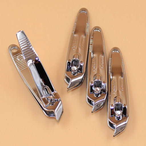 stainless steel nail clipper - MRSLM