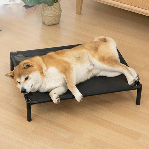 summer elevated dog bed - MRSLM