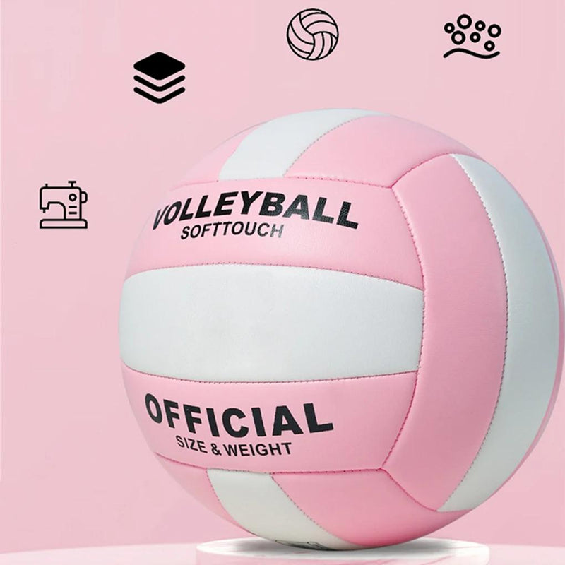 volleyball - MRSLM