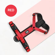 adjustable no-pull dog harness, view 2 - MRSLM