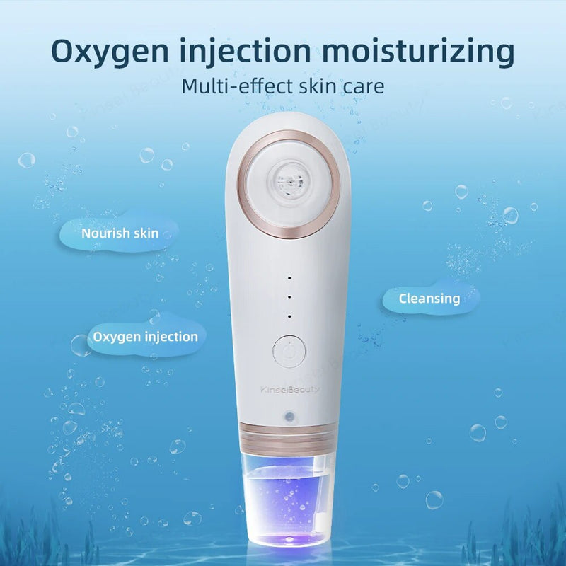 blackhead vacuum remover, view 5 - MRSLM