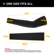 UV protective cooling arm sleeves, view 15 - MRSLM