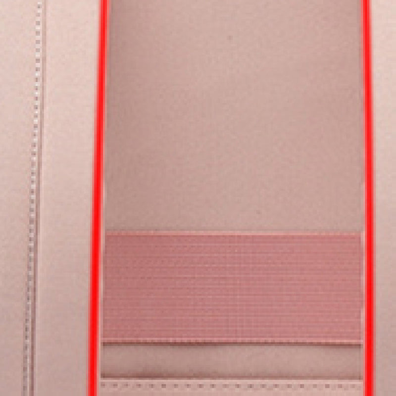 simple oxford cloth backpack, view 7 - MRSLM