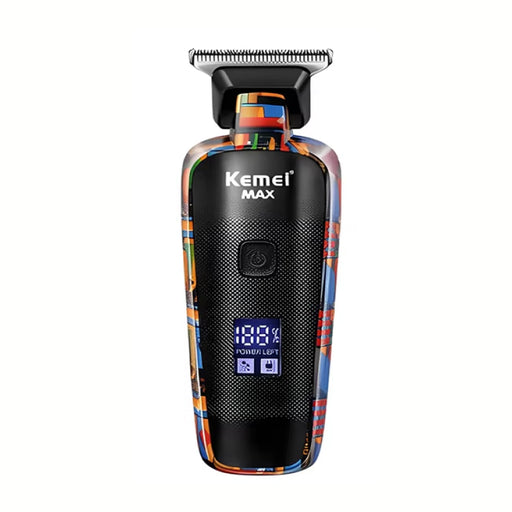 men's electric hair clipper - MRSLM