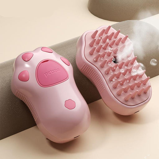 electric cat comb brush - MRSLM
