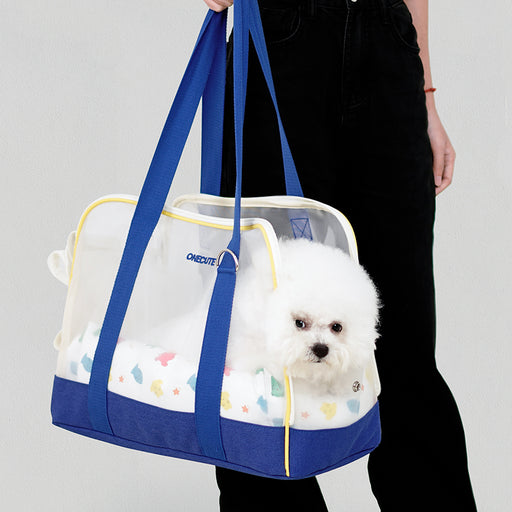 portable pet carrier bag - MRSLM