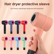 hair dryer protective case, view 10 - MRSLM