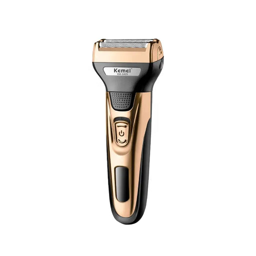 3-in-1 electric shaver and hair trimmer - MRSLM