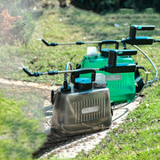 automatic garden plant mister, view 7 - MRSLM