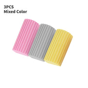 magical PVA dust cleaning sponge, view 2 - MRSLM