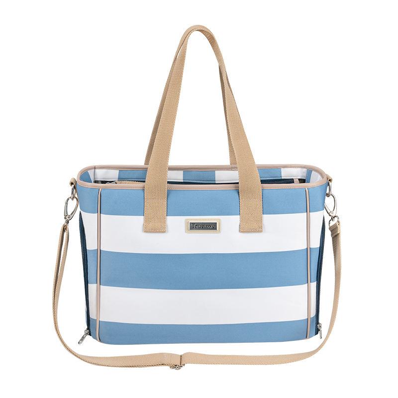 small animal carrier backpack, view 3 - MRSLM