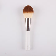 powder and foundation brush, view 2 - MRSLM