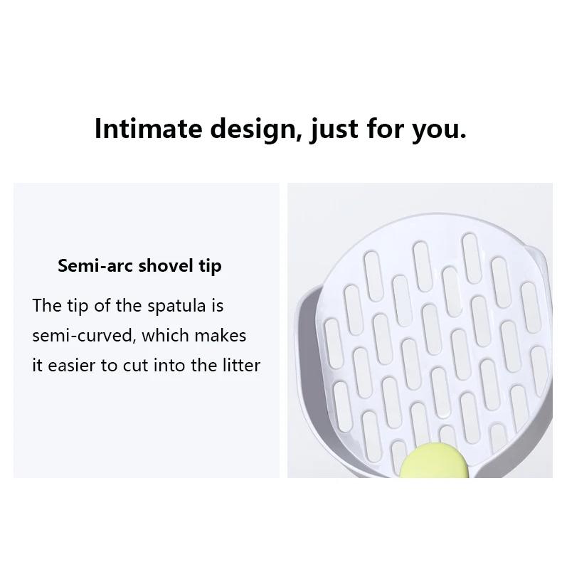 multi-function cat litter scoop, view 17 - MRSLM