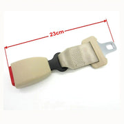 universal 24.5mm seat belt extender, view 8 - MRSLM