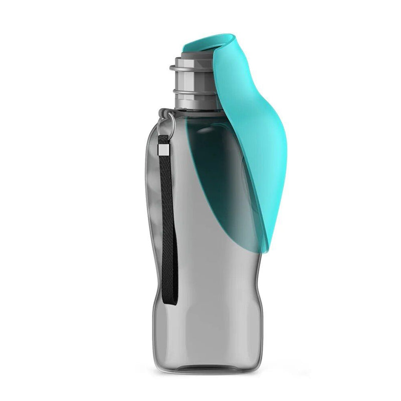 800ML dog water bottle, view 3 - MRSLM