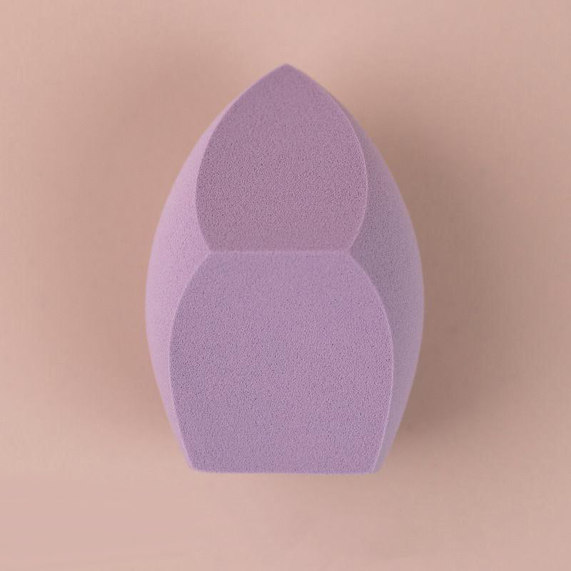 big size makeup sponge foundation puff, view 3 - MRSLM