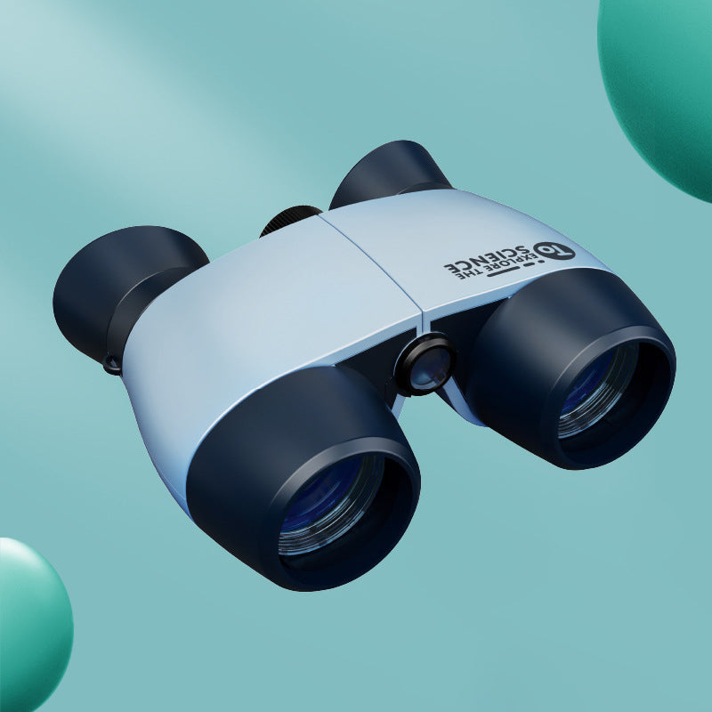 kids hd binoculars - MRSLM