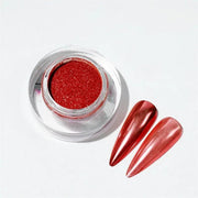 colorful chrome powder for nails, view 7 - MRSLM