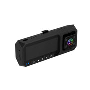 3 lens wifi dash camera - MRSLM