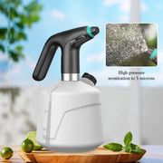 Electric plant spray bottle, view 5 - MRSLM