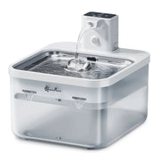 stainless steel cat water fountain - MRSLM