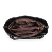 PU shoulder bag, view 13 - MRSLM