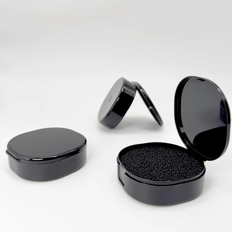 Makeup brush cleaner sponge, view 5 - MRSLM
