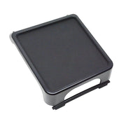 Tesla Model 3/Y car dinner plate, view 2 - MRSLM