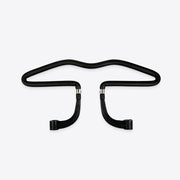 stainless-steel backseat coat hanger - MRSLM