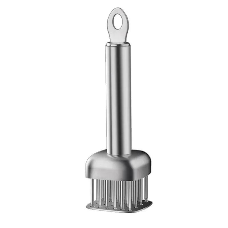 304 stainless steel meat tenderizer, view 2 - MRSLM