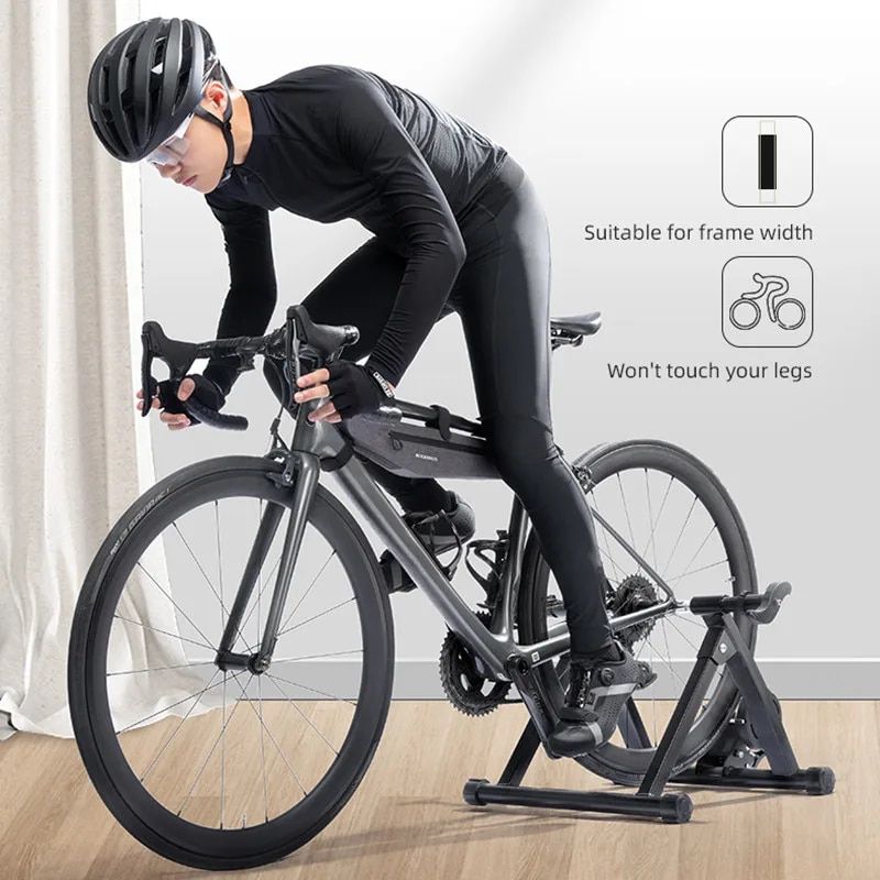 waterproof bike front tube bag, view 8 - MRSLM