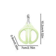 cat nail clipper, view 4 - MRSLM