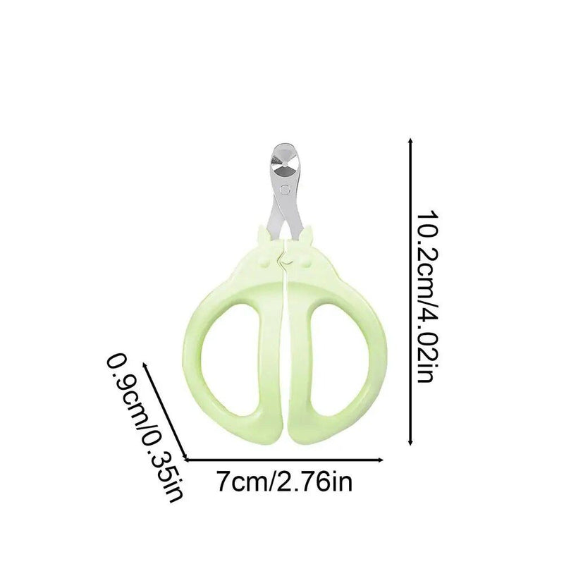 cat nail clipper, view 4 - MRSLM
