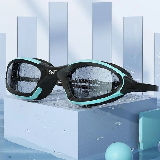 HD anti-fog swimming goggles - MRSLM
